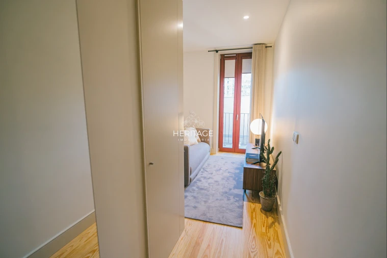 Apartamento T1 para Venda em Cedofeita, Santo Ildefonso, Sé, Miragaia, São Nicolau e Vitória Foto 18
