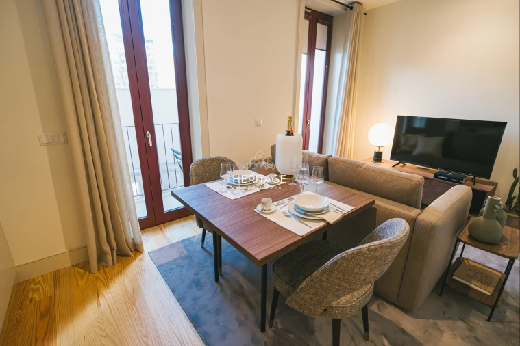 Apartamento T1 para Venda em Cedofeita, Santo Ildefonso, Sé, Miragaia, São Nicolau e Vitória Foto 16