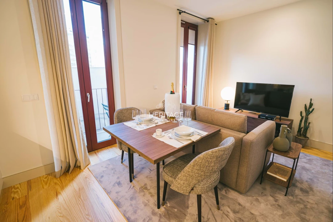 Apartamento T1 para Venda em Cedofeita, Santo Ildefonso, Sé, Miragaia, São Nicolau e Vitória Foto 8