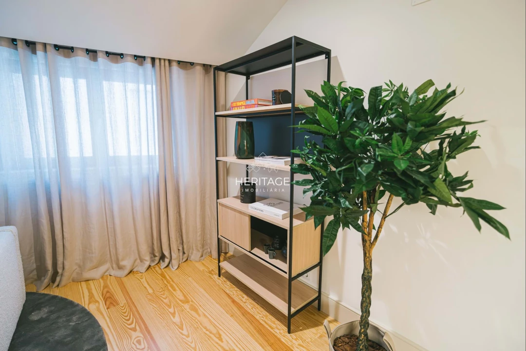 Apartamento T1 para Venda em Cedofeita, Santo Ildefonso, Sé, Miragaia, São Nicolau e Vitória Foto 8
