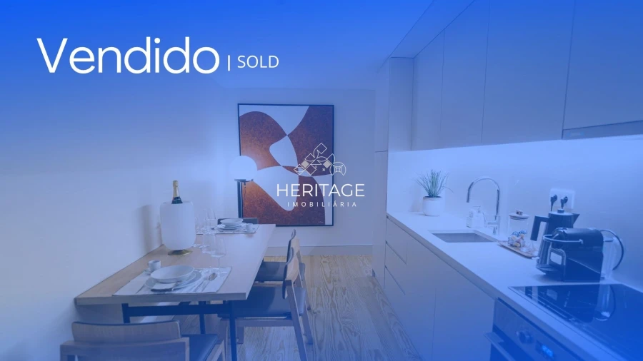 Apartamento T1 para Venda em Cedofeita, Santo Ildefonso, Sé, Miragaia, São Nicolau e Vitória Foto 3