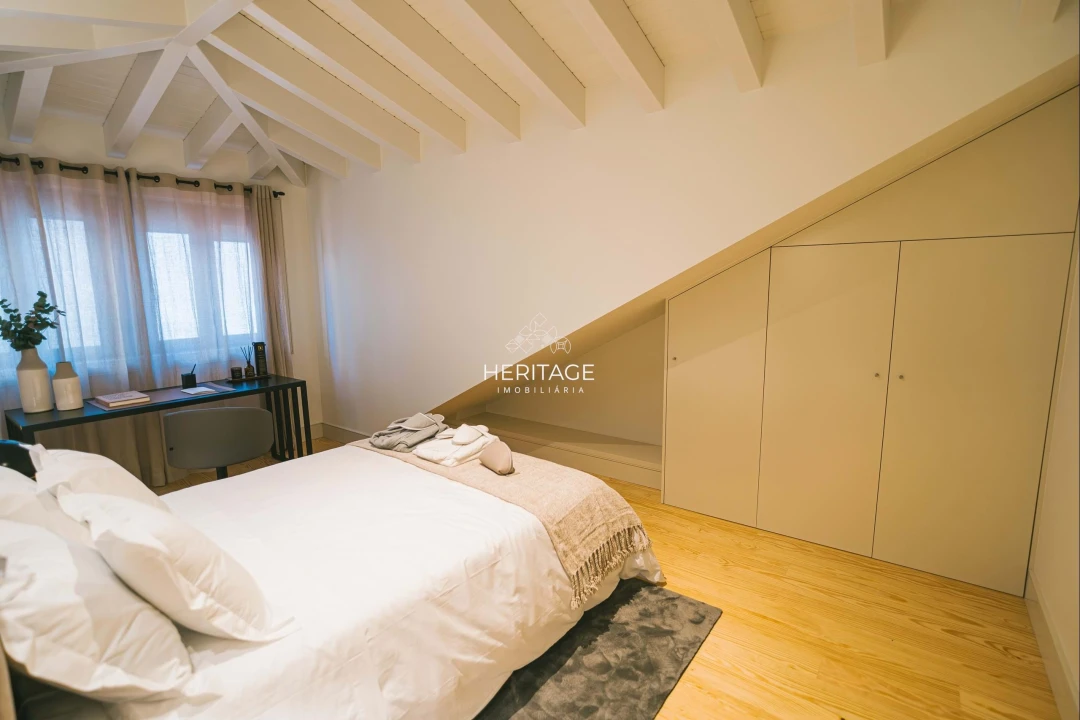 Apartamento T1 para Venda em Cedofeita, Santo Ildefonso, Sé, Miragaia, São Nicolau e Vitória Foto 17