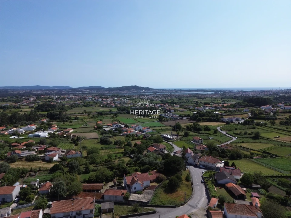 Terreno para Venda em Perre Foto 10