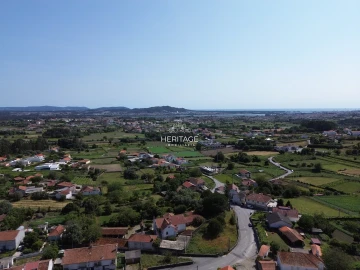 Terreno para Venda em Perre