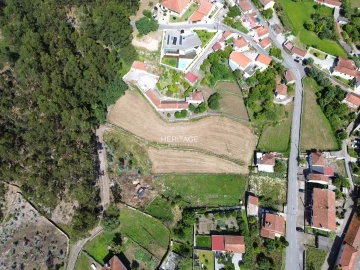 Terreno para Venda em Perre