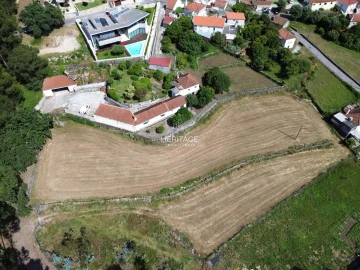 Terreno para Venda em Perre