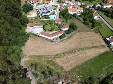 Terreno para Venda em Perre