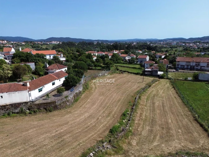 Terreno para Venda em Perre Foto 11