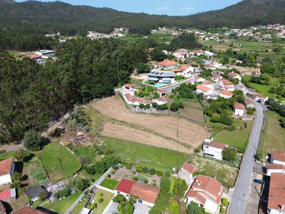 Terreno para Venda em Perre Foto 3