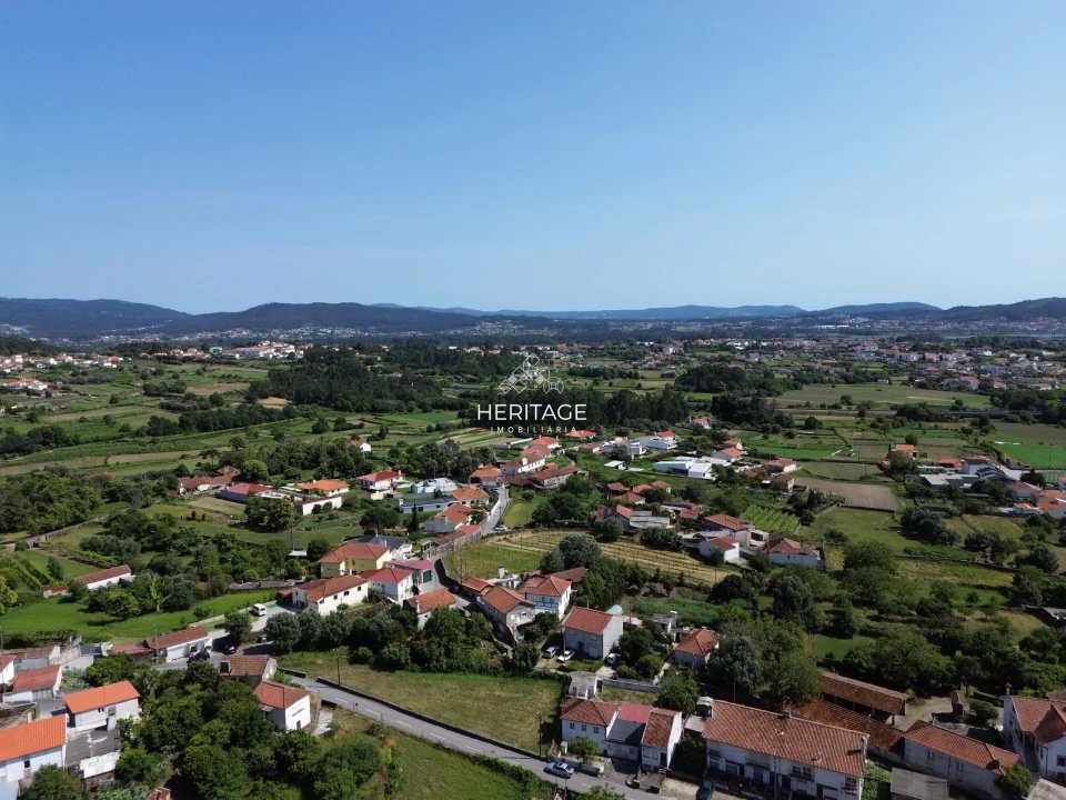 Terreno para Venda em Perre Foto 9