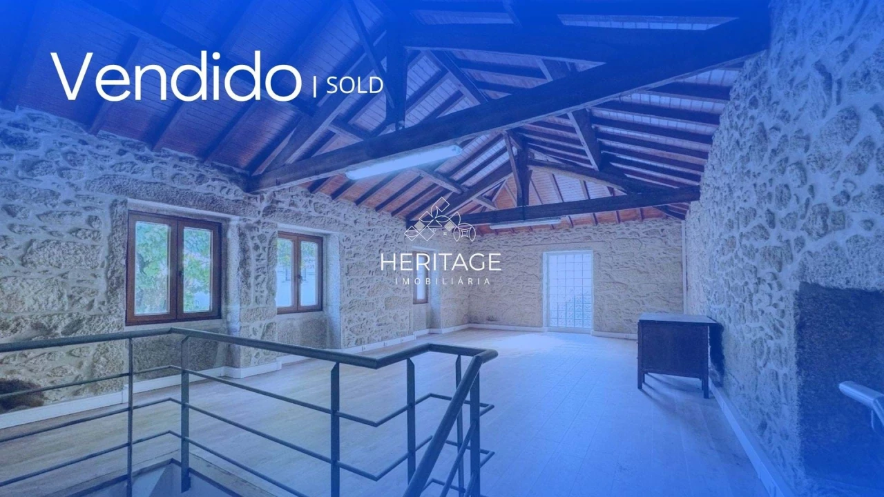 Negócio para Venda em Vila de Punhe Foto 1