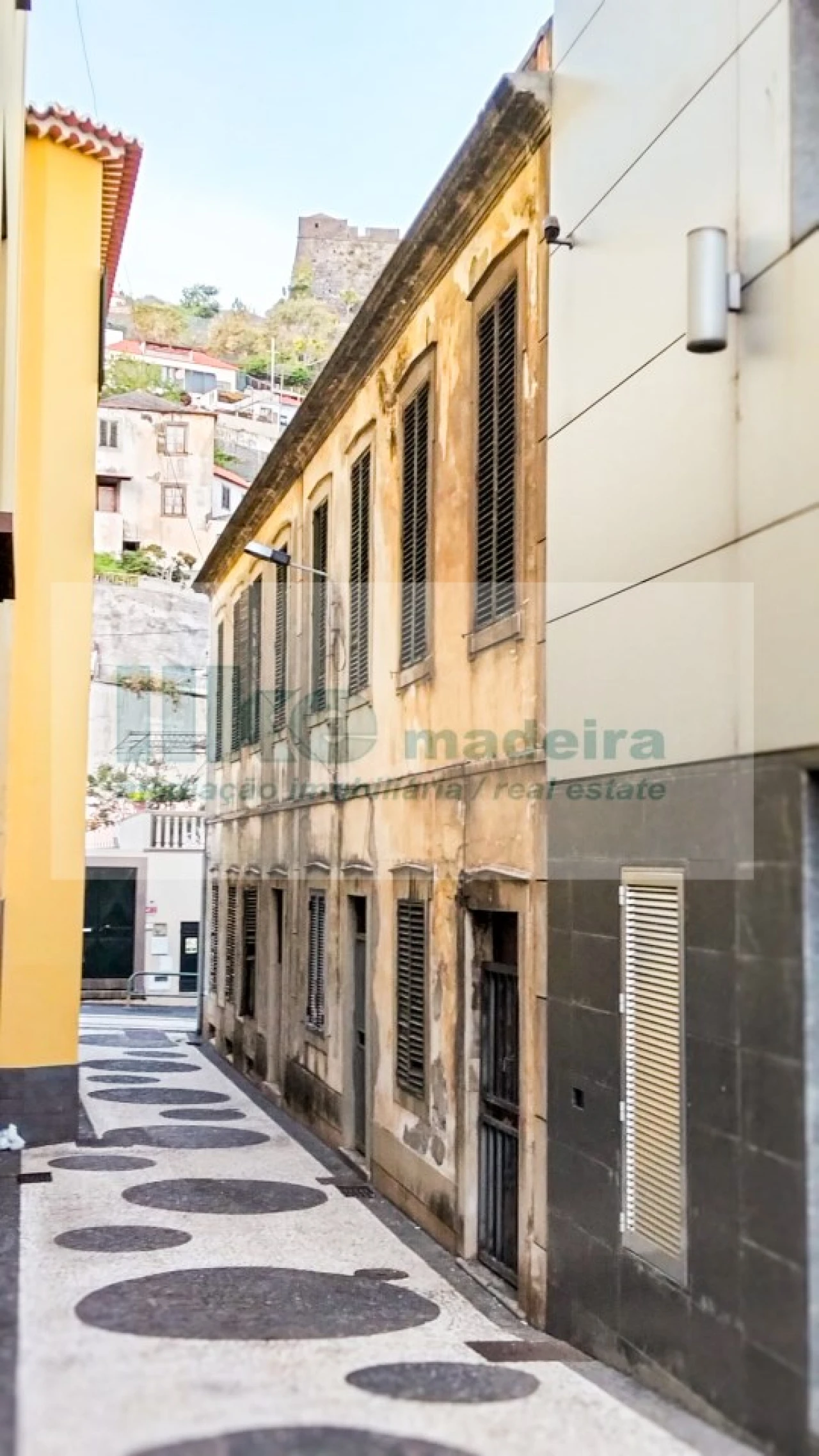 Prédio para Venda em Funchal (São Pedro) Foto 2