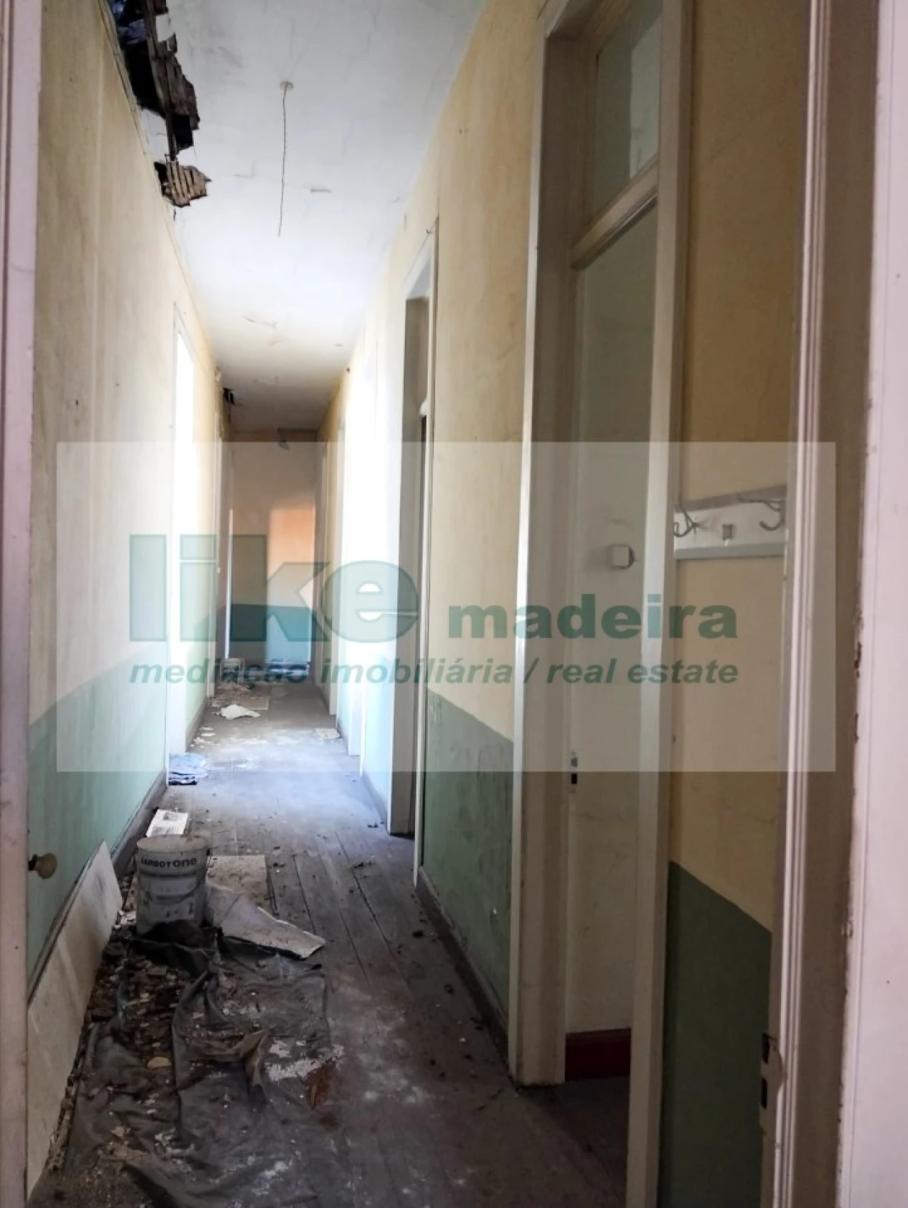 Prédio para Venda em Funchal (São Pedro) Foto 8