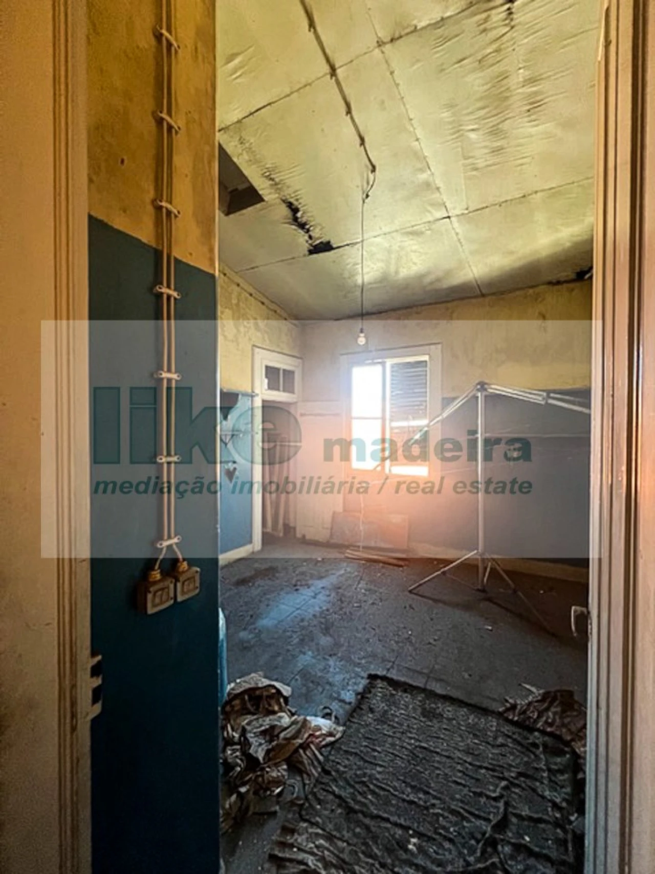 Prédio para Venda em Funchal (São Pedro) Foto 15