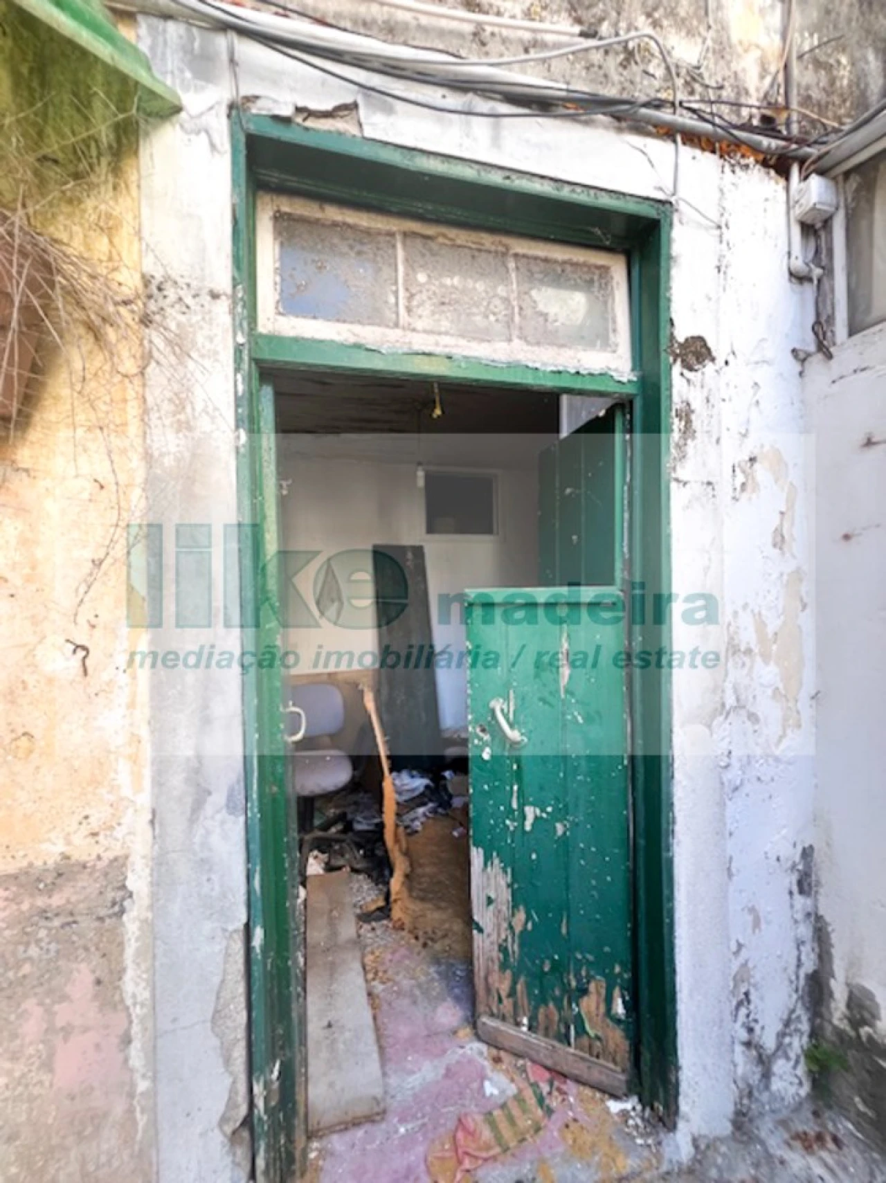 Prédio para Venda em Funchal (São Pedro) Foto 21