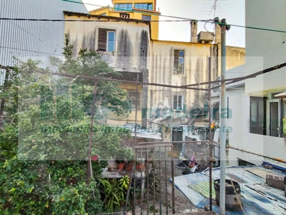 Prédio para Venda em Funchal (São Pedro) Foto 23