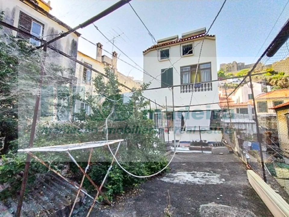 Prédio para Venda em Funchal (São Pedro) Foto 24