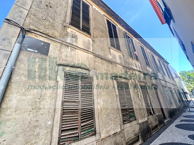 Prédio para Venda em Funchal (São Pedro) Foto 3