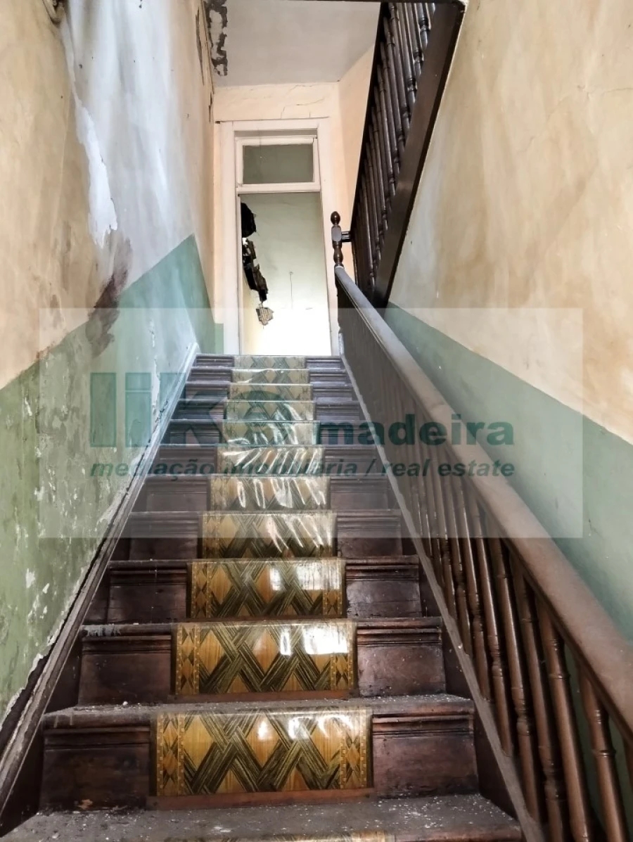 Prédio para Venda em Funchal (São Pedro) Foto 4