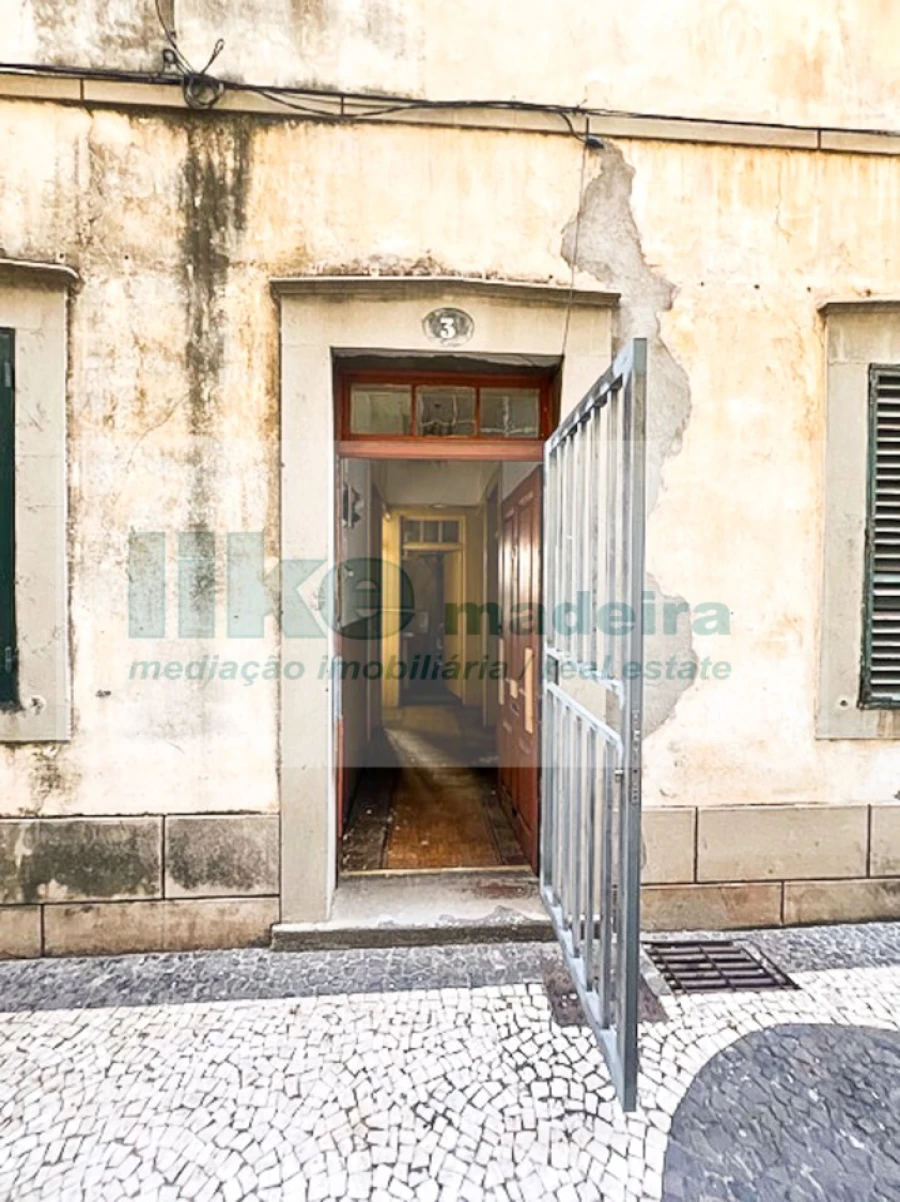 Prédio para Venda em Funchal (São Pedro) Foto 16