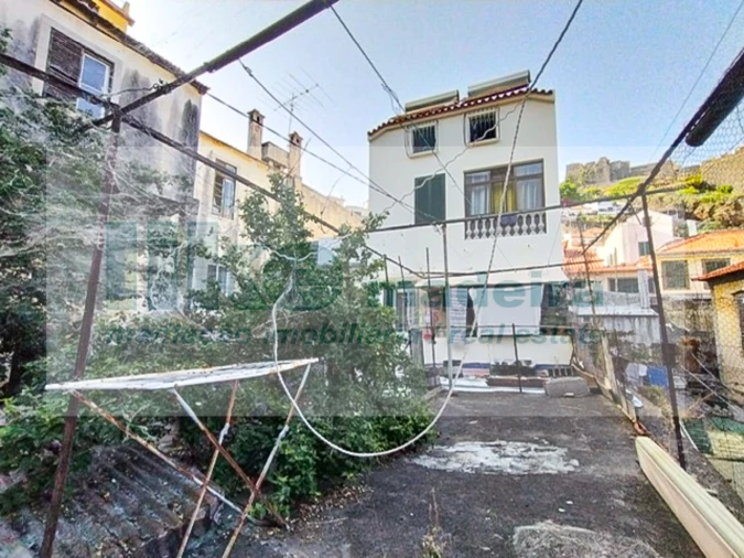Prédio para Venda em Funchal (São Pedro) Foto 24