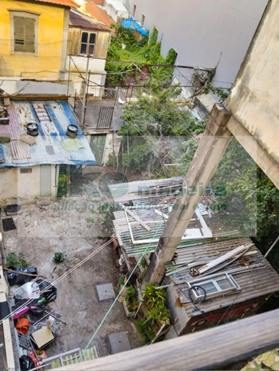 Prédio para Venda em Funchal (São Pedro) Foto 25