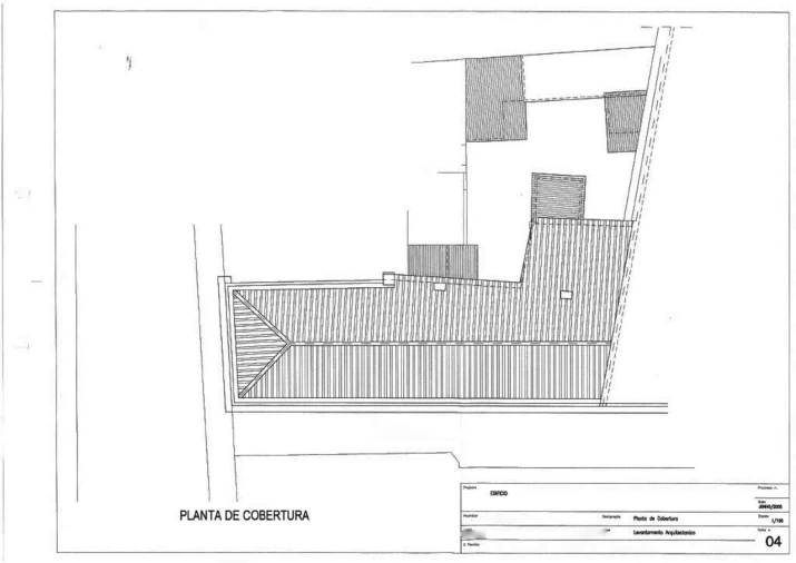 Prédio para Venda em Funchal (São Pedro) Planta 5
