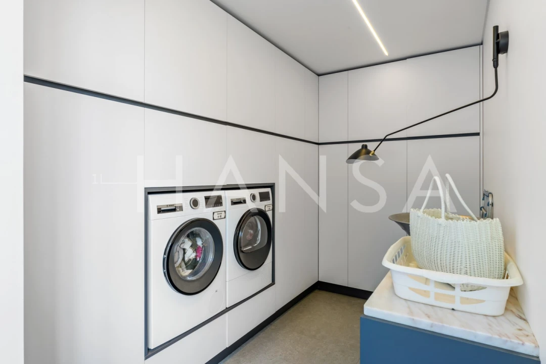 Apartamento T4 para Venda em Carcavelos e Parede Foto 32