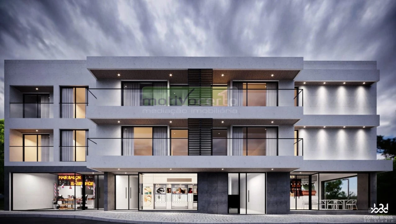 Loja para Venda em Rio de Mouro Foto 2