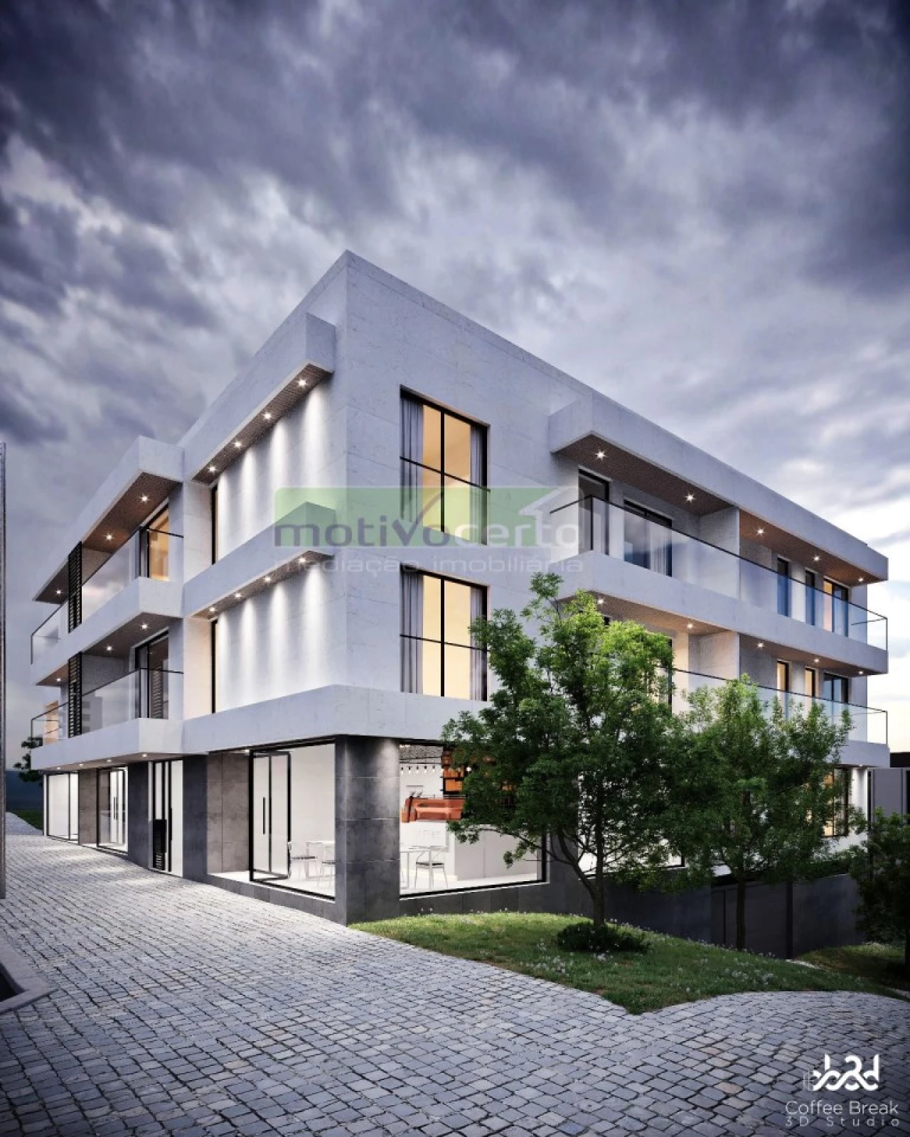 Loja para Venda em Rio de Mouro Foto 3