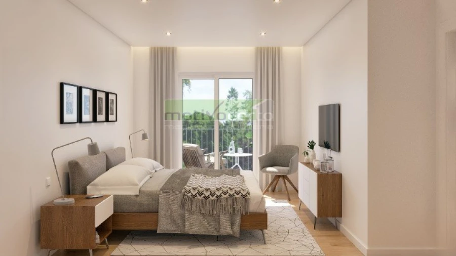 Apartamento T3 para Venda em Rio de Mouro Foto 2