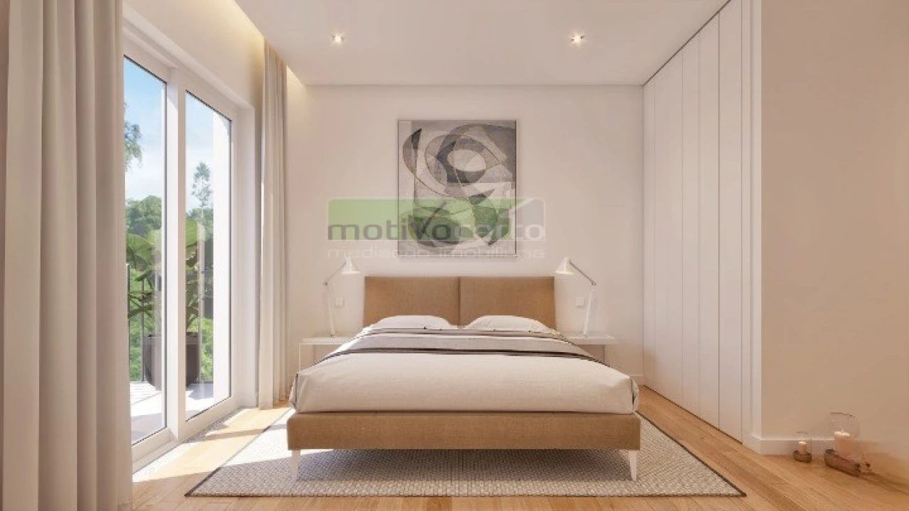 Apartamento T3 para Venda em Rio de Mouro Foto 4