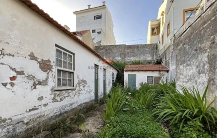 Moradia T10 para Venda em Gafanha da Encarnação