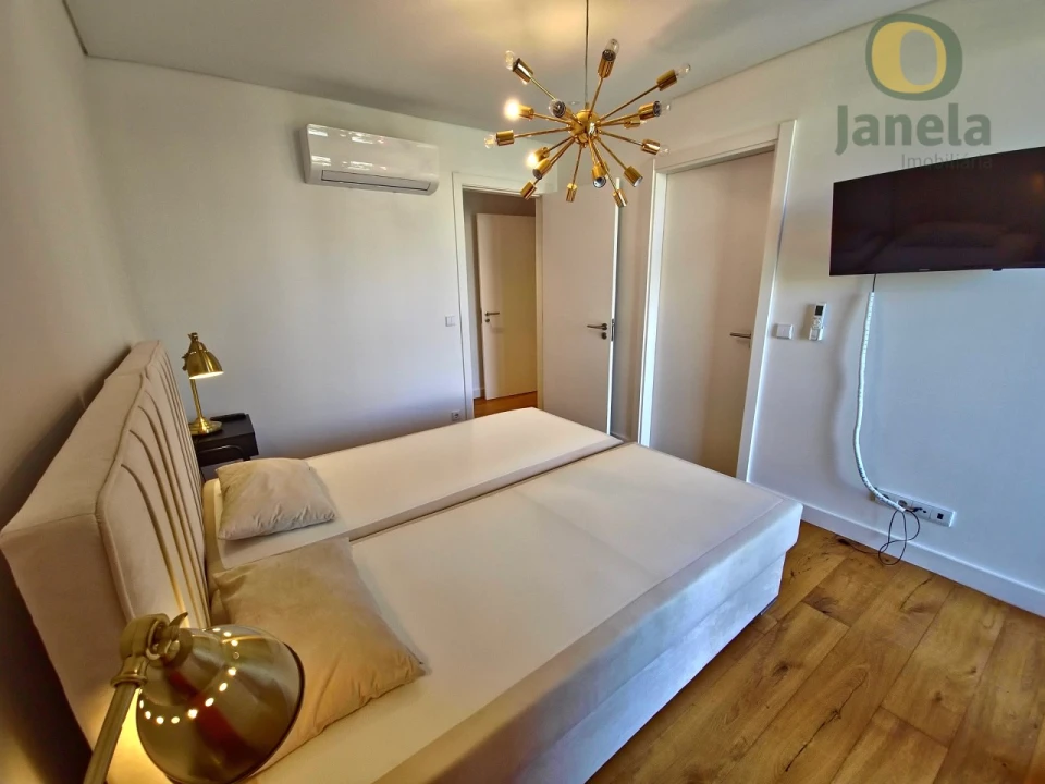 Apartamento T3 para Venda em Quarteira Foto 24
