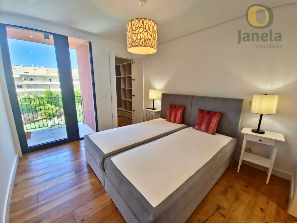 Apartamento T3 para Venda em Quarteira Foto 26