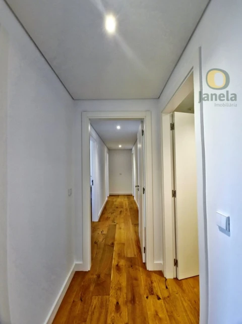 Apartamento T3 para Venda em Quarteira