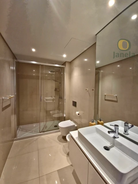 Apartamento T3 para Venda em Quarteira