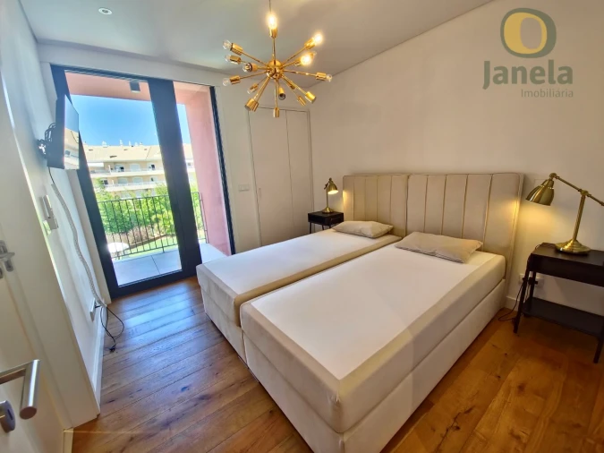 Apartamento T3 para Venda em Quarteira Foto 22
