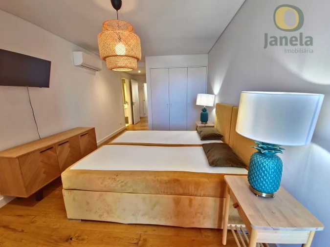 Apartamento T3 para Venda em Quarteira Foto 36