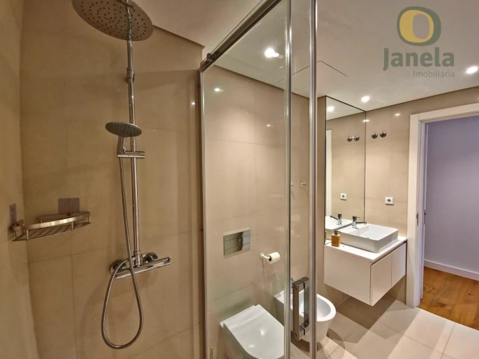 Apartamento T3 para Venda em Quarteira Foto 40