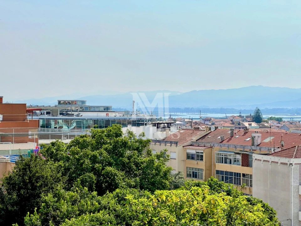 Apartamento T3 para Venda em Santa Maria Maior e Monserrate e Meadela Foto 21