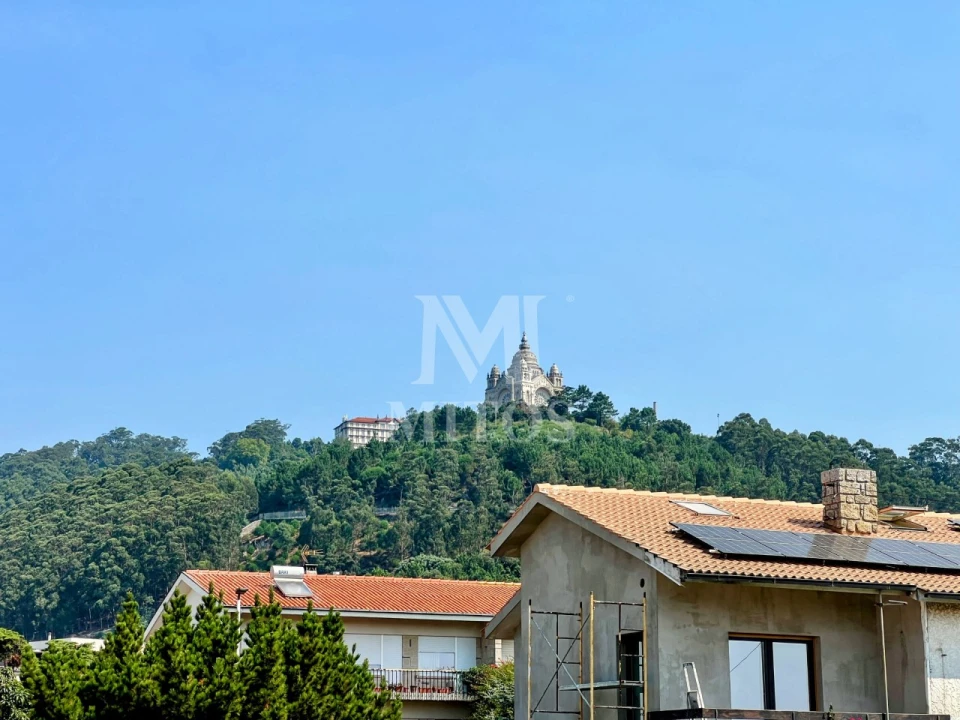Apartamento T3 para Venda em Santa Maria Maior e Monserrate e Meadela Foto 22