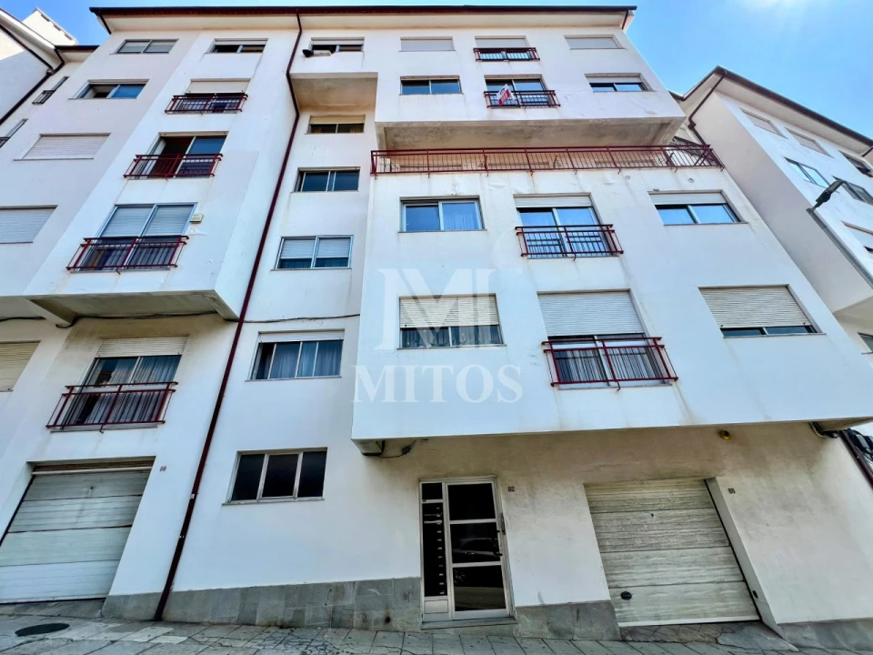 Apartamento T3 para Venda em Santa Maria Maior e Monserrate e Meadela Foto 25