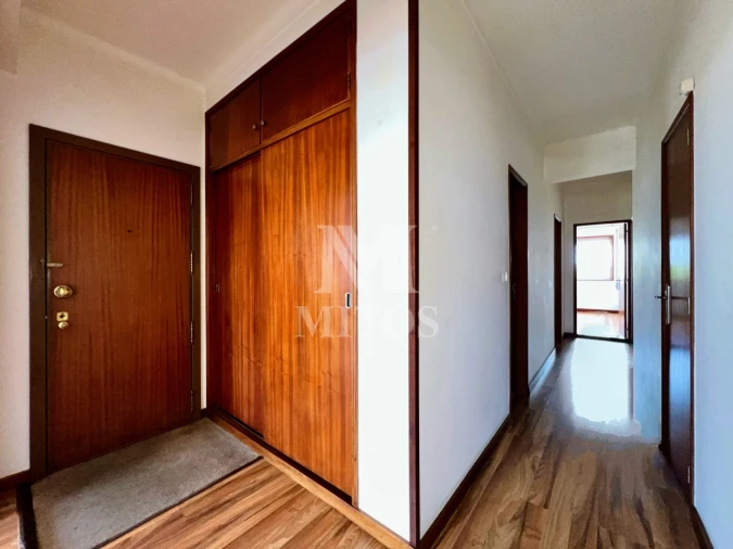 Apartamento T3 para Venda em Santa Maria Maior e Monserrate e Meadela Foto 4