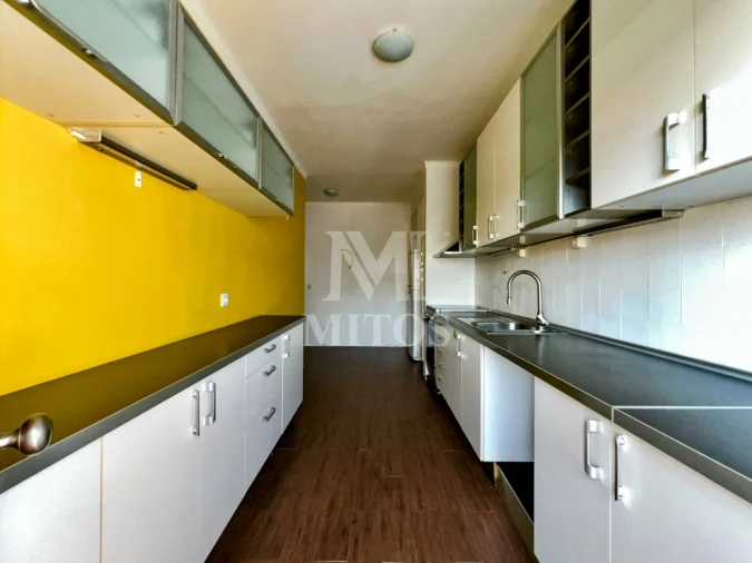 Apartamento T3 para Venda em Santa Maria Maior e Monserrate e Meadela Foto 6