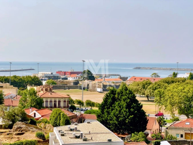 Apartamento T3 para Venda em Santa Maria Maior e Monserrate e Meadela Foto 20