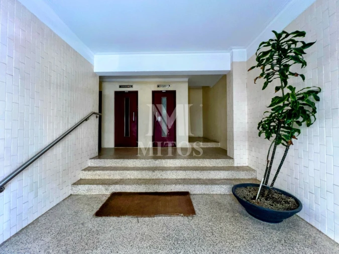 Apartamento T3 para Venda em Santa Maria Maior e Monserrate e Meadela Foto 23