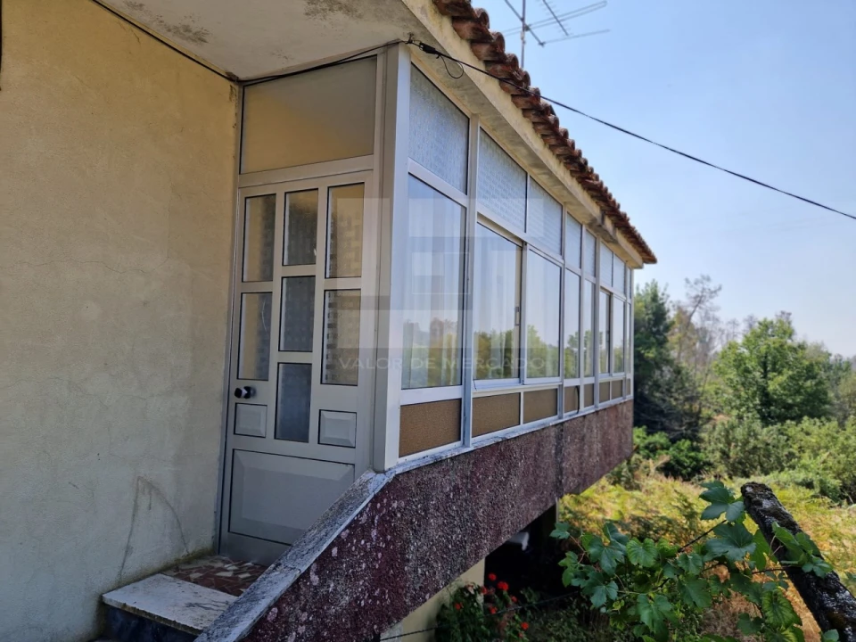 Moradia T2 para Venda em Pepim Foto 6