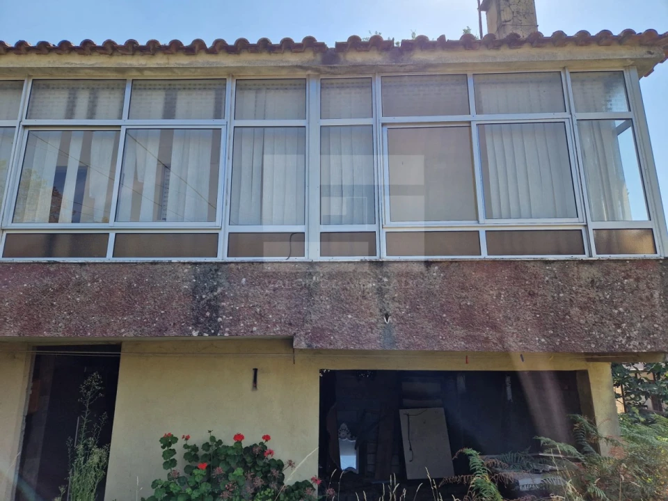 Moradia T2 para Venda em Pepim Foto 9