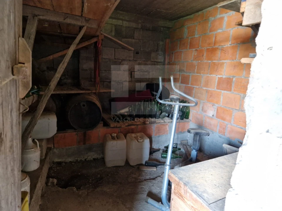 Moradia T2 para Venda em Pepim Foto 11